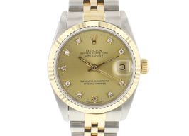 Rolex Datejust 31 68273 -