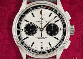 Breitling Premier AB0118221G1P1 -
