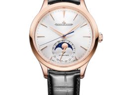 Jaeger-LeCoultre Master Ultra Thin Moon Q1242521 -