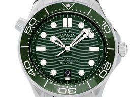 Omega Seamaster Diver 300 M 210.30.42.20.10.001 -