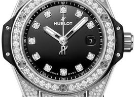 Hublot Big Bang 485.SX.1270.RX.1604 -