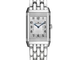 Jaeger-LeCoultre Reverso Classic Small Duetto Q2668130 -