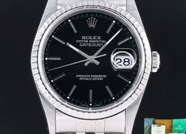 Rolex Datejust 36 16220 -