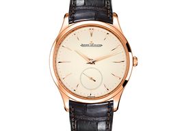 Jaeger-LeCoultre Master Ultra Thin Q1272510 -