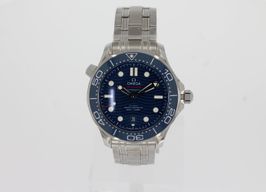 Omega Seamaster Diver 300 M 210.30.42.20.03.001 -