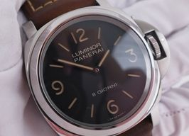 Panerai Luminor Base 8 Days PAM00914 -