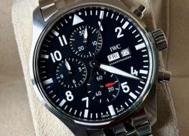 IWC Pilot Chronograph IW378002 -