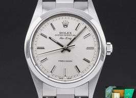Rolex Air-King 14000 -