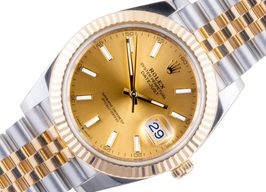 Rolex Datejust 41 126333 -
