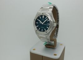 IWC Ingenieur Automatic IW328903 (2025) - Blue dial 40 mm Steel case