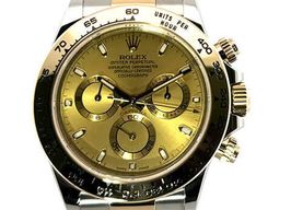 Rolex Daytona 116503 -