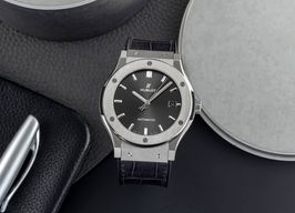 Hublot Classic Fusion 511.NX.1171.LR -