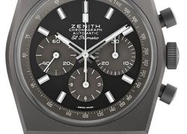 Zenith El Primero Chronomaster 97.T384.4061/21.C822 -