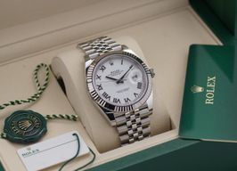Rolex Datejust 41 126334 -