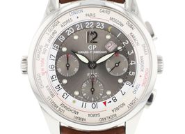 Girard-Perregaux Unknown 1010 -