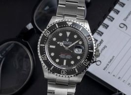 Rolex Sea-Dweller 126600 -