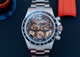 Rolex Daytona 116520 (2022) - 40 mm Steel case