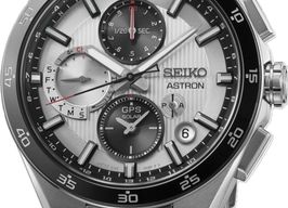 Seiko Astron GPS Solar SSH153 -
