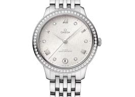 Omega De Ville Prestige 434.15.34.20.52.001 -