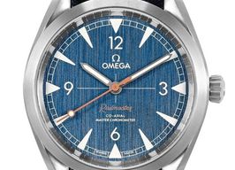 Omega Seamaster Railmaster 220.12.40.20.03.001 -