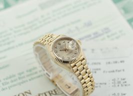 Rolex Lady-Datejust 69178 -