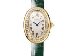 Cartier Baignoire WJBA0054 -