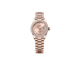 Rolex Lady-Datejust 279135RBR -