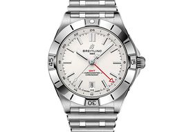 Breitling Chronomat GMT A32398101A1A1 -