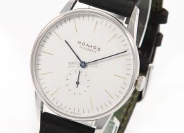 NOMOS Orion 38 387 -