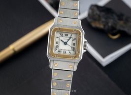Cartier Santos 82036283 -
