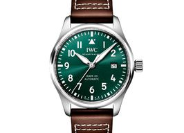 IWC Pilot Mark IW328205 -