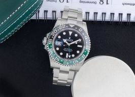 Rolex GMT-Master II 126720VTNR -