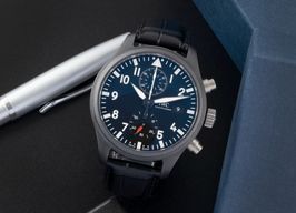 IWC Pilot Chronograph Top Gun IW389001 -
