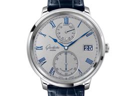 Glashütte Original Senator Chronometer 1-58-08-01-04-61 -