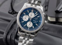 Breitling Bentley Mark VI P19362 -