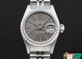 Rolex Oyster Perpetual Lady Date 69240 -