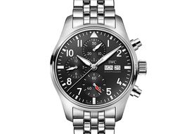 IWC Pilot Chronograph IW388113 -