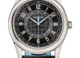 Patek Philippe Calatrava 6007G-011 -