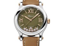 Chopard Happy Sport 278559-6028 -