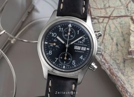 IWC Pilot Chronograph IW370607 -
