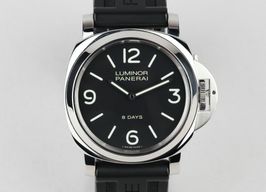 Panerai Luminor Base 8 Days PAM00560 -