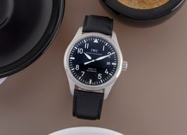 IWC Pilot Mark IW325501 -