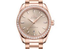 Omega Seamaster Aqua Terra 220.55.38.20.09.001 -