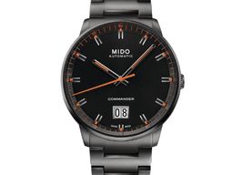 Mido Commander M021.626.33.051.00 -