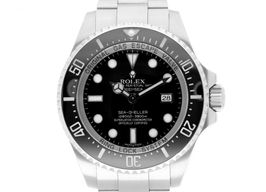 Rolex Sea-Dweller Deepsea 116660 (2014) - 44 mm Steel case