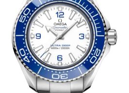 Omega Seamaster Planet Ocean 215.30.46.21.04.001 -