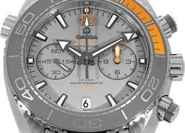 Omega Seamaster Planet Ocean Chronograph 215.90.46.51.99.001 -