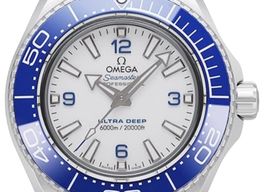 Omega Seamaster Planet Ocean 215.30.46.21.04.001 -