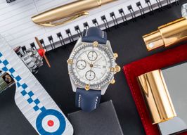 Breitling Chronomat 81.950 B13047 (1990) - 40mm