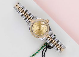 Rolex Lady-Datejust 69173 -